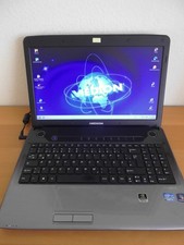 Medion P6634, Core i3 @2,3GHz