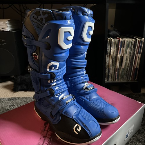 Neu eleveit legend motocross - neu,