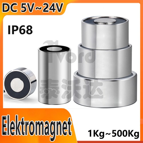 Elektromagnet zugmagnet dc5v - elektromagnet,
