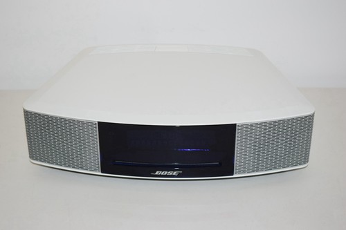 Bose wave musik - iv, system