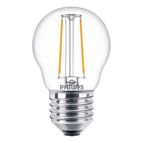 Philips led filament - philips,