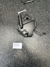 Suzuki GSXR 1000 Ritzel abdeckung Sprocket engine cover Motor Deckel