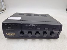 Cambridge SoundWorks Desktop