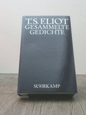 Werke, 4. Gesammelte Gedichte