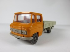 Wiking Modelle, MB L 408