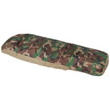 Army Schlafsack Überzug