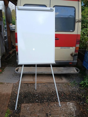 Dahle flipchart whiteboard - dahle,