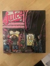 Juice CD 99