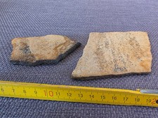 Eisenmineralisationen (Eisen-/