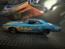 Dodge Coronet Superbee Hot