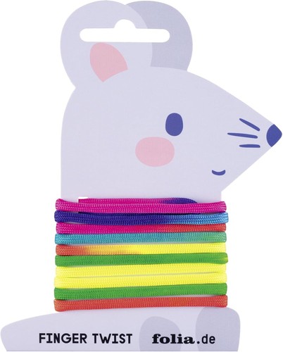 33177 finger twist - finger,