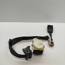 Mercedes-Benz S W221 2006 Rear