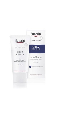 Eucerin urea repair - urea,