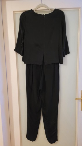 Jumpsuit damen blau - jumpsuit,