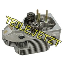 ZYLINDERKOPF KOMPLETT DEUTZ
