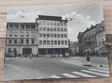 altes schwarz weiß Foto