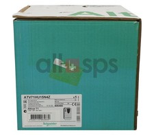 SCHNEIDER ELECTRIC ALTIVAR 71