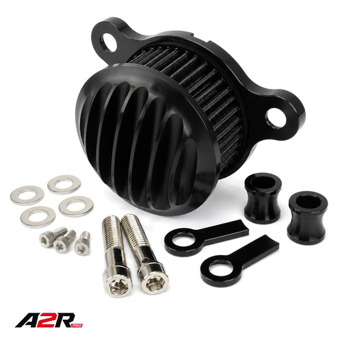 Motorrad luftfilter set harley - motorrad,