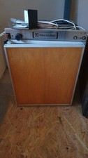 Elektrolux Kühlschrank, Eriba Pan Wohnwagen BJ 1982