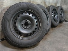 Original VW UP! 1S Stahlfelgen