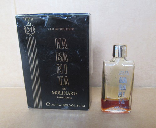 Alte habanita miniatur von - alte,