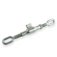 Spannschloss für Unterlenker