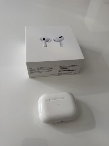 Apple airpods pro - airpods,