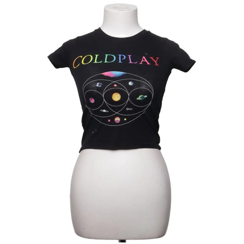 Coldplay shirt größe s - coldplay,,