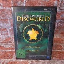 Terry Pratchetts Discworld