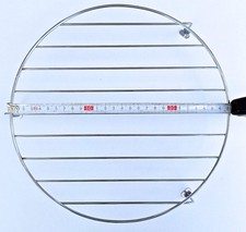 Backofenrost - Mikrowelle -