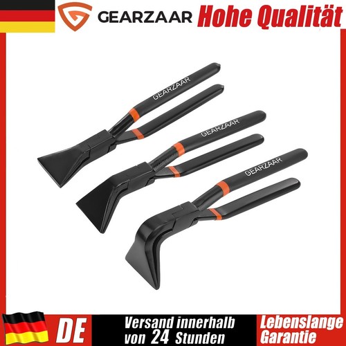 Tlg falzzangen abfalzen - 3-tlg,