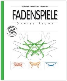 Fadenspiele buch zustand - |,