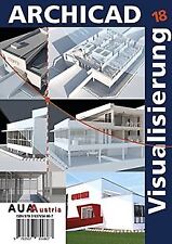 Archicad18Visualisierung von Binder, Bernhard | Buch | Zustand sehr gut