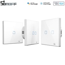 SONOFF T2EU WIFI Smart