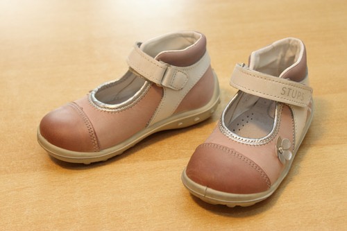 Stups kinder schuhe 24 - schuhe,