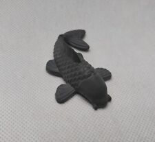 Deko Figur Koi Fisch Karpfen