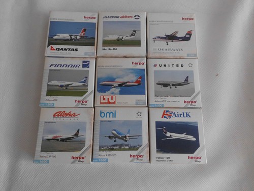 Herpa 513074 509039 509244 - herpa, 513074,
