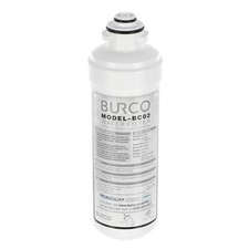 BURCO BC02 WARMWASSERBOILER