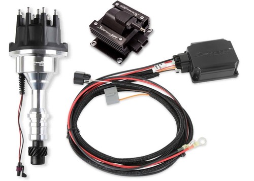 Holley 565 310 sniper - 310, efi