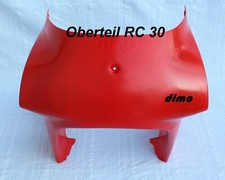 Honda VFR-RC 30 dimo-