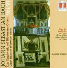 ██ ORGEL ║ Gottfried