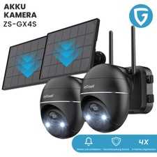 ieGeek 5MP Überwachungskamera