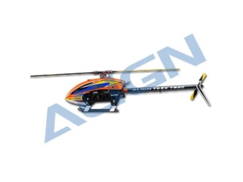 Align tb60 elektro - align,