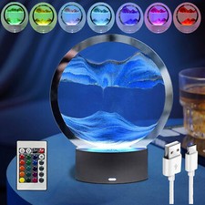 3D Sandscape Sandbilder zum