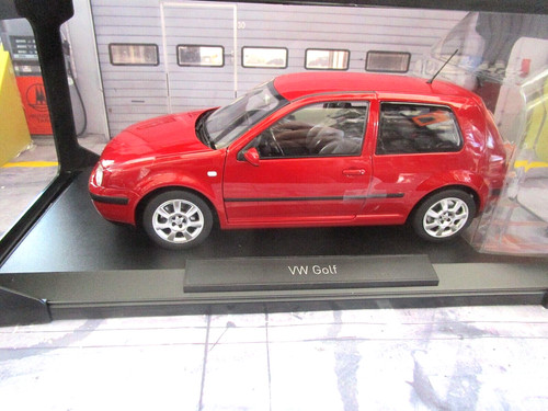 Volkswagen golf mkiv - volkswagen, 4