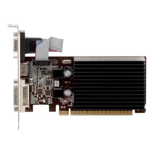 Graphics card pny nvidia - graphics,