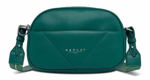 Replay crossbody bag - replay,