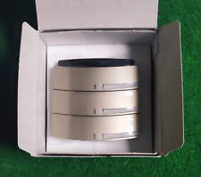 Busch-Jäger Triton 3/6 fach