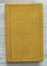 1913 Katharina II Von Rußland