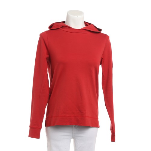 Drykorn hoodie rot - xs, sehr